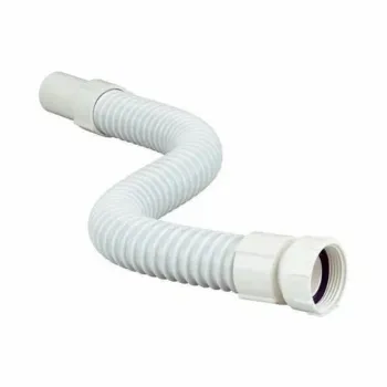 Flexible Pvc Waste Pipe